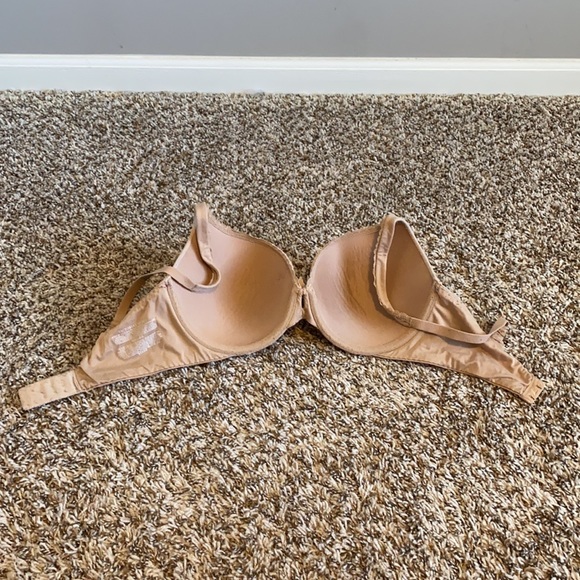 Victoria's Secret Intimates & Sleepwear 32 Ddd Victorias Secret